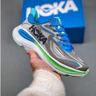 HOKA Clifton 10 size 36-47 Men and women Professional cushioning running shoes,Large size sneakers