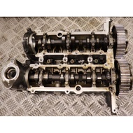 Ford Fiesta 1.0 Ecoboost USED cylinder head