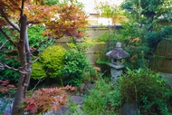 Hibiki-Garden House-