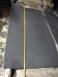 Karpet alas bak mobil pick up GRANMAX/FUTURA/NEWCARRY/DAIHATSU P275CM X 165CM TEBAL 6MM