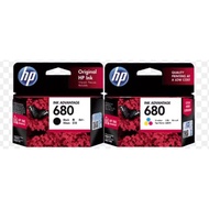 HP 680 Ink Catridge Color