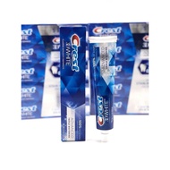 Crest Whitening Toothpaste