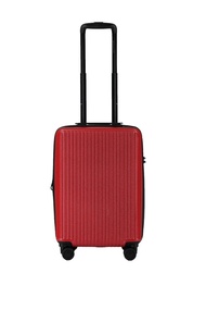 POLO TRAVEL CLUB กระเป๋าเดินทาง รุ่น OC506*20RE สีแดง
