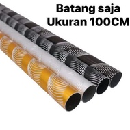 Curtain Rod Curtain thread rod Curtain rod only