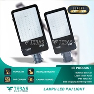 100W led street Light PJU Light waterproof street Light 50W