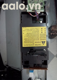 Hộp quang máy in Canon LBP 3100 - Hộp quang máy in Canon 3050