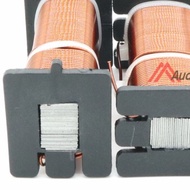 Inductor 0.6mH copper wire 1.3 mm
