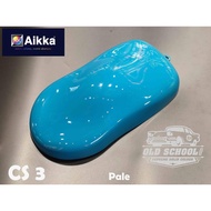 CS 3  Pale - Aikka Old School Solid Colour CS3