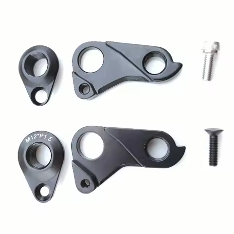 1pc Bicycle parts dropout For Scott 142-RWS12 Spark ICAN X-GRAVEL Vitus lexon Tideace Gravel Carbon 