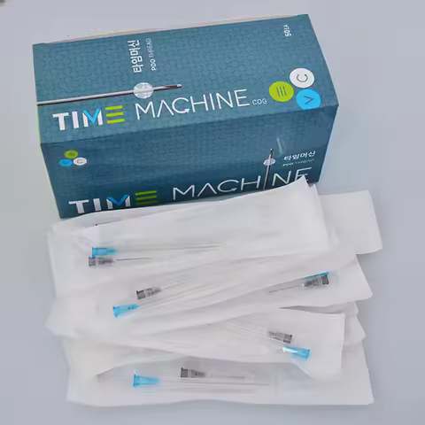 Disposable Blunt Tip Cannula 18G 21G 22G 23G 25G 27G 30G Plain Ends Notched Endo Spinal Syringe Need