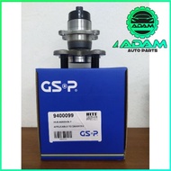PERODUA MYVI REAR WHEEL BEARING