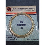 RING SINKROSER ROMES TRANSMISSION TUB COLT DIESEL LARGE NO. 3 - 4 ME601845B BRAND WTB WIMA THREE DIA