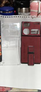 [全新]Nubia Z60 Ultra手機殼