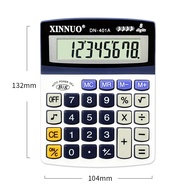 kalkulator saintifik scientific calculator Cigna DN-401A komputer kewangan kecil dan sederhana untuk