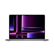 全新Apple MacBook Pro 14 吋 m2 max space grey 太空灰 laptop 手提電腦