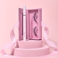 ALAIA INSTANT ADHESIVE EYELASH (READY STOCK!)