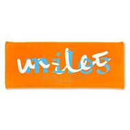 🇯🇵日本代購 milet Room #301 Towel milet毛巾