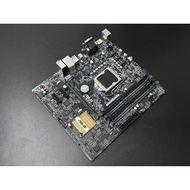 เมนบอร์ด(mainboard) ASUS B150M-A (Socket1151)มือสอง