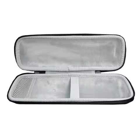 Carrying Case with Handle Bluetooth-compatible Speaker Case Wireless Speaker Cover for JBL FLIP 6/ F