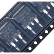 Original L7805CD2T-TR chip regulator L7805 + 5.0V TO-D2PAK regulator