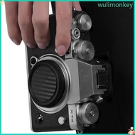 WU Metal Terminal Cover Caps Flash Sync Caps For Camera Interfaces for XT3 XT5 XT2 XT20 XT30ii XPR03