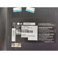 LG 47LN5400.ATS MAINBOARD