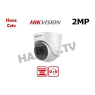 HIKVISION DS-2CE76D0T-ITPFS 2 MP Audio Indoor Fixed Turret Camera
