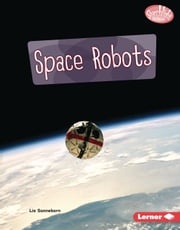 Space Robots Liz Sonneborn