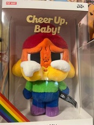 Crybaby 大彩虹