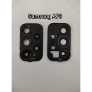Rear Camera Glass + Ring Samsung A73 A73 5G A736