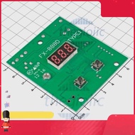 FX-888D Smart.hcm Welding Machine Control Circuit