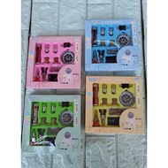 Science Test Experiment