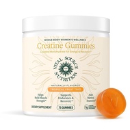Creatine Gummies - Vital  Nutrition