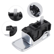 8U1857131 Central Box Lock Clip Replacement Part Suitable for Audi Q3 Glove Box Lock Central Box Loc