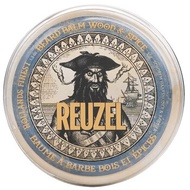 Reuzel 鬍鬚膏-木香與香料 35g/1.3oz
