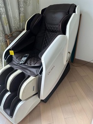 OGAWA Smart Reluxe Massage Chair