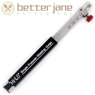 BETTER-JANE Hi Lo Gauge, in Inch Single Purpose Hi-Lo Internal, Height Gauge Stainless Steel Small W