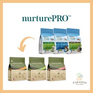 Nurture Pro Nourish Life Original Dog Dry Food