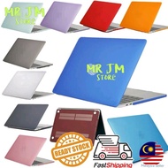 JOHOR SHIP OUT M2/M3 MacBook Air/Pro Hard Case/13.6 A2681/Air 13 A1932/Air 13 A1466-A1369