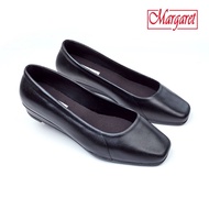 Natasha Ft006 Ladies Casual Black Shoes
