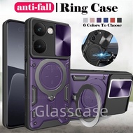 Realme P3 Ultra 2025 Casing For Realme P3 P 3 Ultra P3Ultra RealmeP3 RealmeP3Ultra 5G Metal Armor Ri