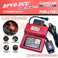 2PH0 ECU FOR MIO I 125 MIO-SOUL I125 2018-2022 MODEL WITH BUTTONSADJUSTABLE