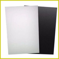 ✸ ✓ ◆ 10 / 20pcs Illustration Board 1/8 1/4 1/2 1 Whole 2ply 30x40" School Office Supplier Arts and