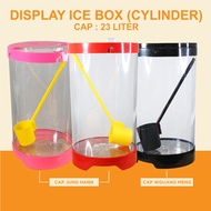 Jun Hann balang air 23 liter balang air pasar malam bekas air pasar malam balang air petak balang ai