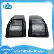 Star 24V LED Corner Lights for   FM Truck FM12 FH12 NH12 FM9 Turn Signal Indicator Lamp 82114506 821