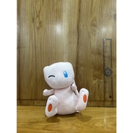 Pokemon Mew Teddy Bear