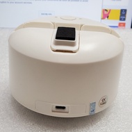 Smart Tracking Phone Holder | Auto Face Tracking Mobile Stand | 360° Rotation | Hands-Free Filming (