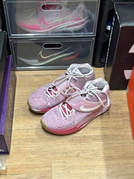 Nike Kd14 “Aunt pearl”乳腺癌配色