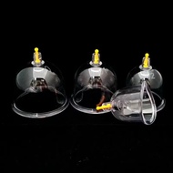 Vacuum Cupping Cup Cupping Device Whole Body Health Massage Physiotherapy Cupping Bulk Cupping Cuppi