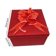 Birthday Gift Box Internet Celebrity Surprise Box Explosion Gift Box Props Kids Girls Boys Draw Money Box Wife